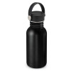 Nordic Metal Bottles Black
